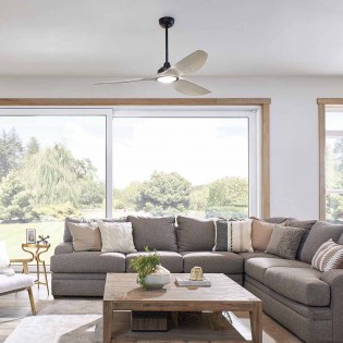 Ceiling fan LED Imari (16W)