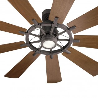 Ceiling fan LED Gentry (14W)