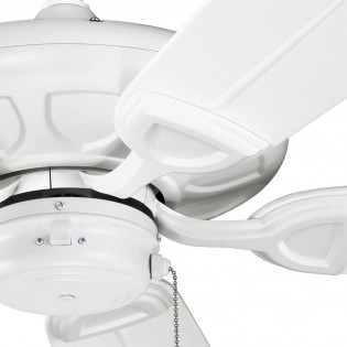 Ceiling fan Kevlar