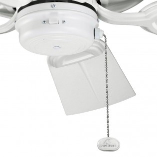 Ventilador de techo Kevlar