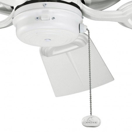 Ceiling fan Kevlar
