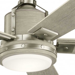 Ventilador de techo LED Colerne (10W)