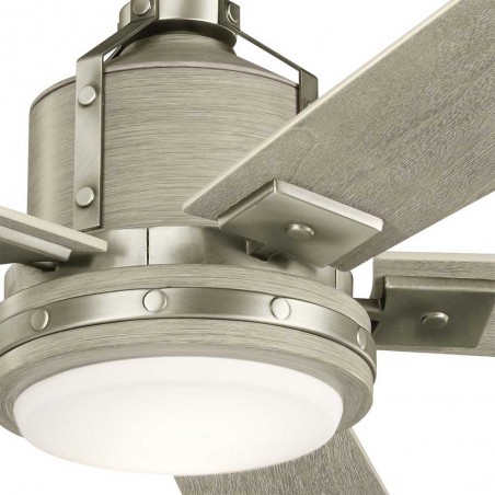 Ceiling fan LED Colerne (10W)