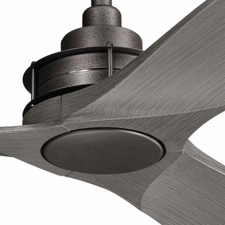 Ventilador de techo Ried