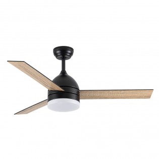 LED fan with reversible blades Legio CCT (26W)