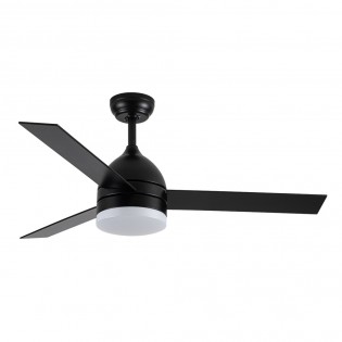 Ventilador LED aspas...