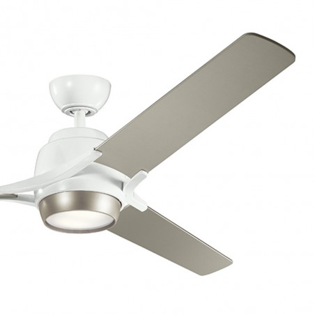 Ventilador de techo LED Zeus (10W)