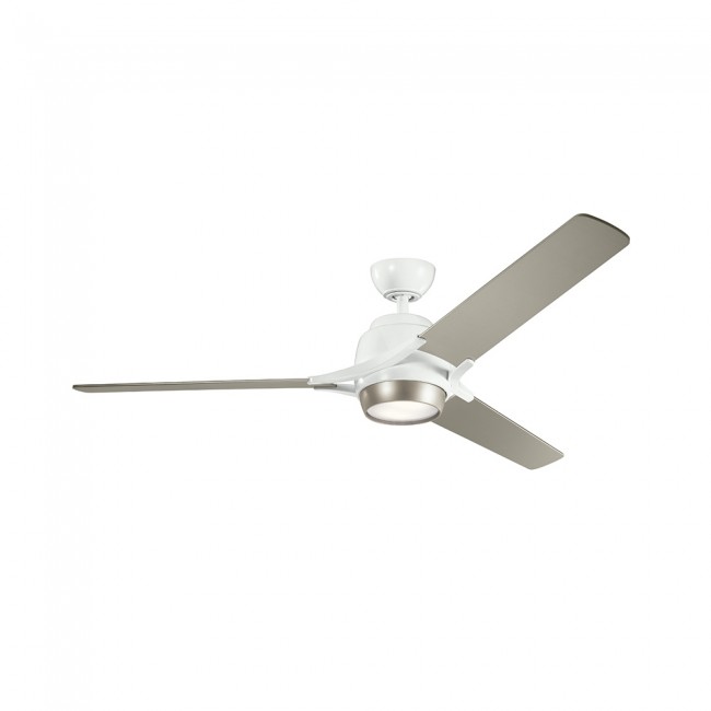 Ventilador de techo LED Zeus (10W)