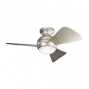 Ventilador de techo LED...