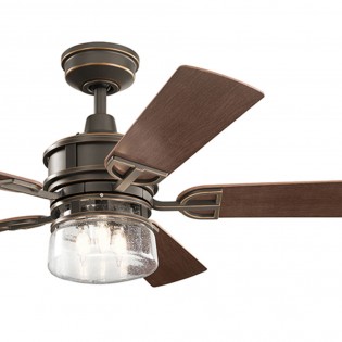 Ventilador de techo Lyndon