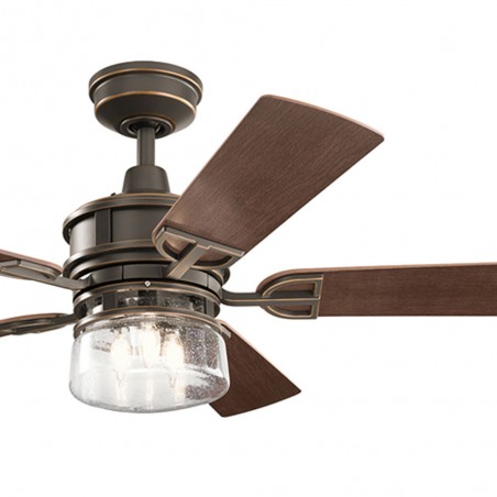 Ventilador de techo Lyndon
