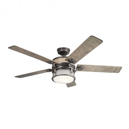 Ventilador de techo LED Ahrendale (10W)