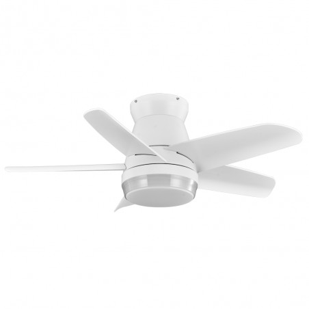 Ventilador de techo LED Neutron CCT (24W)