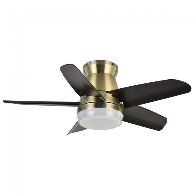 LED Ceiling Fan Neutron II CCT (24W)