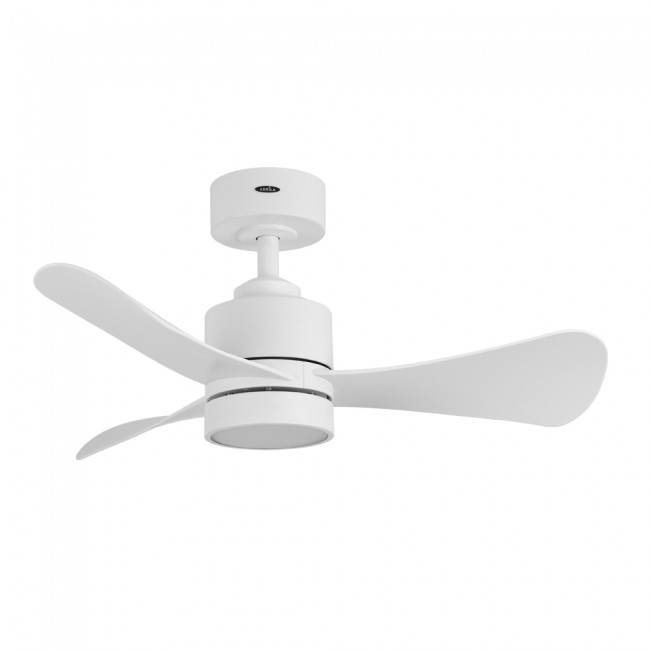 Ventilador de techo LED Zepelin II CCT (18W)