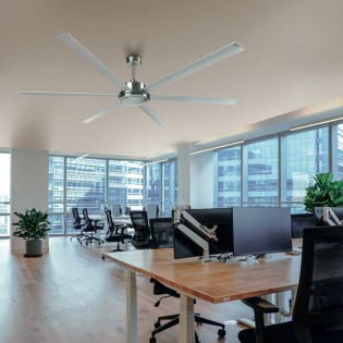 Ventilador de techo Sansón D214