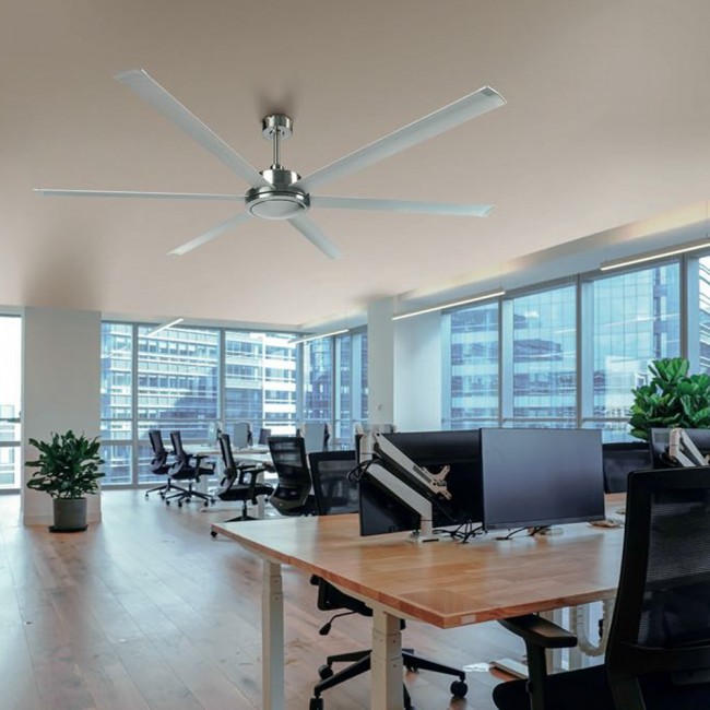 Ceiling Fan Sansón D214