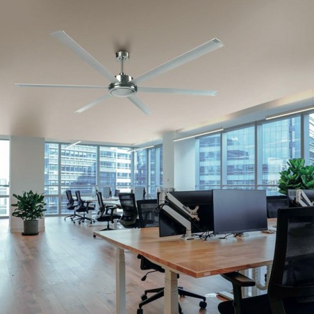 Ventilador de techo Sansón D214