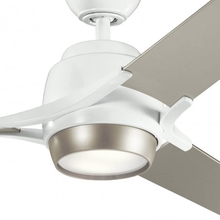 Ventilador de techo LED Zeus (10W)