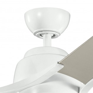 Ventilador de techo LED Zeus (10W)