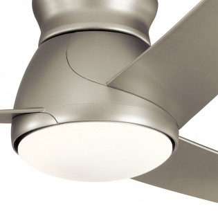 Ventilador de techo LED Eris (10W)