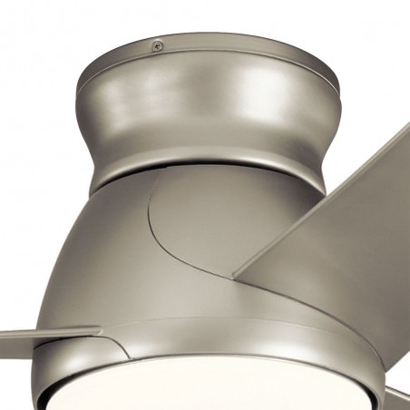 Ventilador de techo LED Eris (10W)
