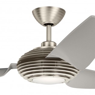 Ventilador de techo LED Voya (14W)