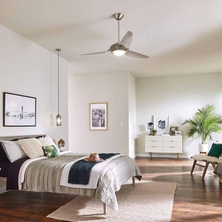 Ceiling fan LED Voya (14W)