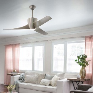 Ventilador de techo LED Phree (10W)