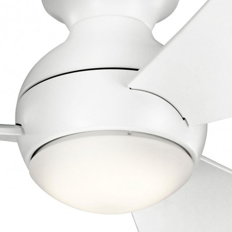 Ventilador de techo LED Sola (10W)