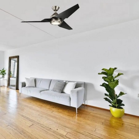 Ceiling fan LED Jade (18W)