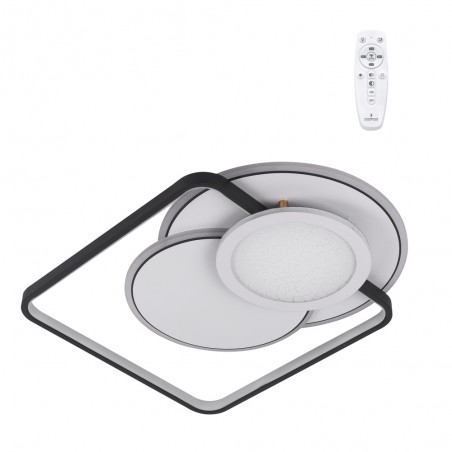 PLAFÓN SMART LED CORA CD 78W 3CCT DIM 4770lm