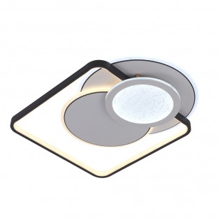 PLAFÓN SMART LED CORA CD 78W 3CCT DIM 4770lm