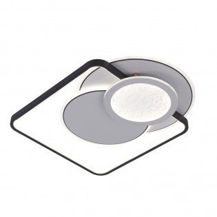 PLAFÓN SMART LED CORA CD 78W 3CCT DIM 4770lm