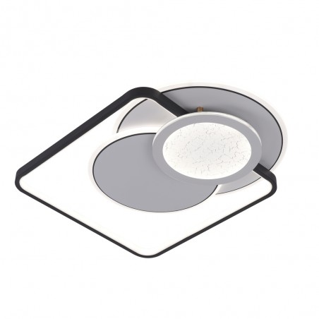PLAFÓN SMART LED CORA CD 78W 3CCT DIM 4770lm