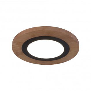 PLAFÓN SMART LED HASBI RD 28W 3CCT DIM 510lm