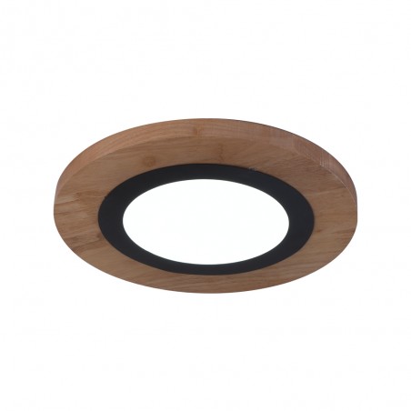 PLAFÓN SMART LED HASBI RD 28W 3CCT DIM 510lm