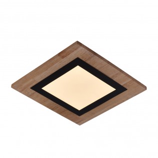PLAFÓN SMART LED HASBI CD 24W 3CCT DIM 1400lm