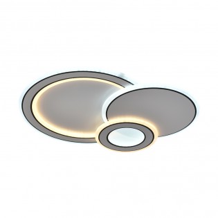 PLAFÓN SMART LED ELORA RD 86W 3CCT DIM 6700lm