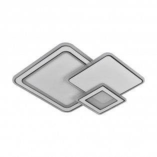 LED Ceiling Flush Light Elora CCT Smart (106W)