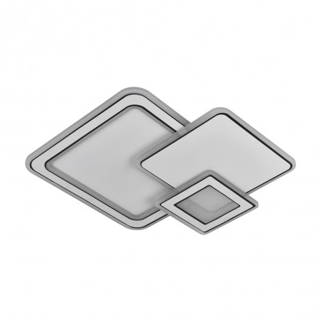 LED Ceiling Flush Light Elora CCT Smart (106W)