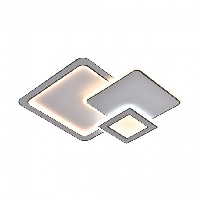 LED Ceiling Flush Light Elora CCT Smart (106W)