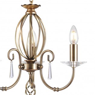Chandelier Aegean