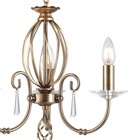 Chandelier Aegean