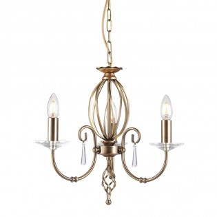 Chandelier Aegean