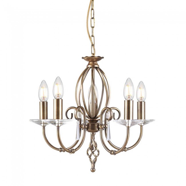 Chandelier Aegean (5 Lights)