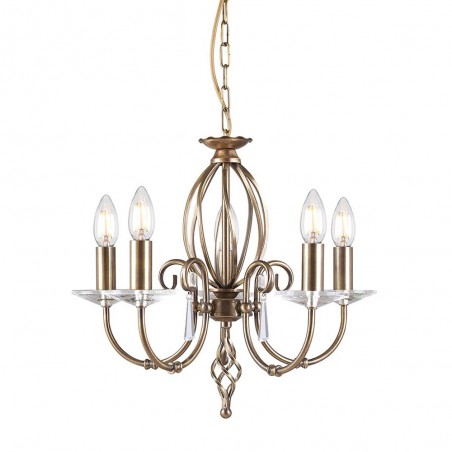 Chandelier Aegean (5 Lights)