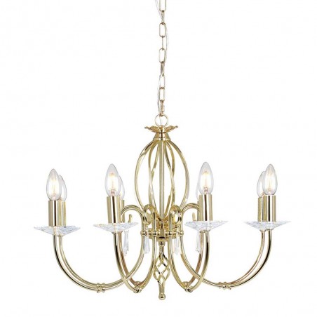 Chandelier Aegean (8 Lights)