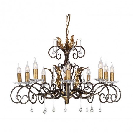 Chandelier Amarilli