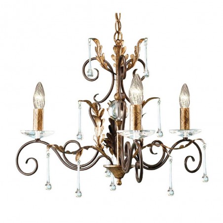 Chandelier Amarilli (3 Lights)
